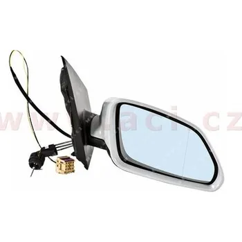 Auto zrcátko Vnější zpětné zrcátko VAN WEZEL 5828814