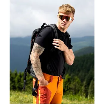 Pánské tričko Tričko ARDON®ULTRITE®GO! pánské černá - černá / XL / XL / černá