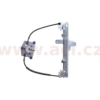 Stahovačka okna Zvedací zařízení oken VAN WEZEL 4060263