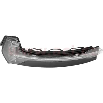 Směrový světlomet Blikač VAN WEZEL 0335915