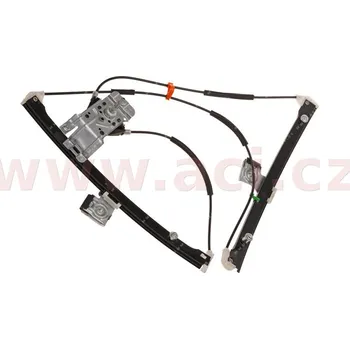 Stahovačka okna Zvedací zařízení oken VAN WEZEL 5824232