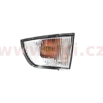 Směrový světlomet Blikač VAN WEZEL 2815915