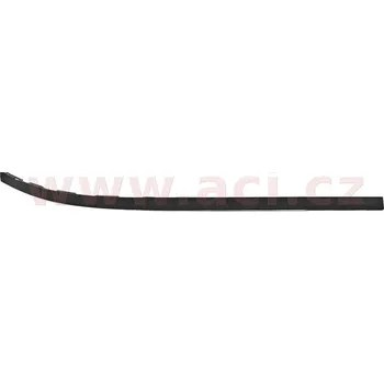 Nárazník Spoiler VAN WEZEL 4041502