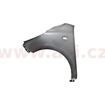 Blatník karosérie Blatník VAN WEZEL 8208655