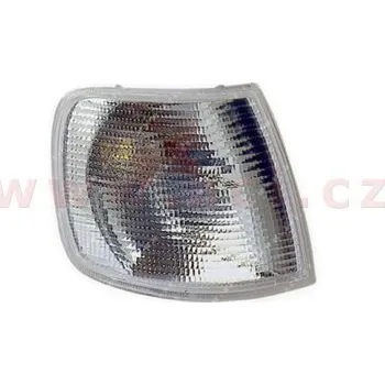 Osvětlení automobilu Blikač VAN WEZEL 1824904