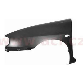 Blatník karosérie Blatník VAN WEZEL 5826655