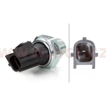 Autoelektrika Olejový tlakový spínač HELLA 6ZL 003 259-711