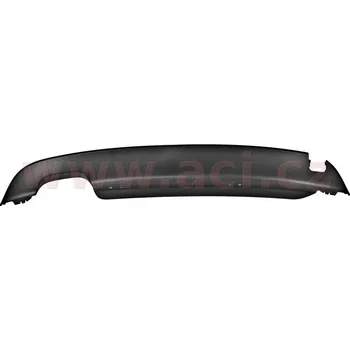 Autodíl Spoiler VAN WEZEL 5869509