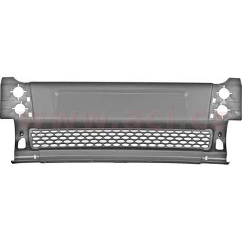 Nárazník Nárazník VAN WEZEL 1898570