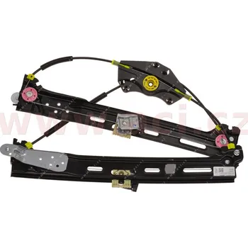 Stahovačka okna Zvedací zařízení oken VAN WEZEL 5776263