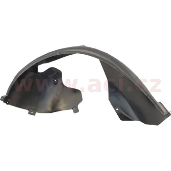 Karosérie obložení, dutina kola VAN WEZEL 0332433