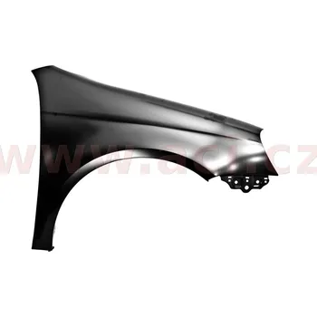 Blatník karosérie Blatník VAN WEZEL 5886658