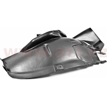 Autodíl obložení, dutina kola VAN WEZEL 3017433