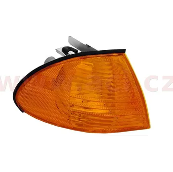 Směrový světlomet Blikač VAN WEZEL 0646902