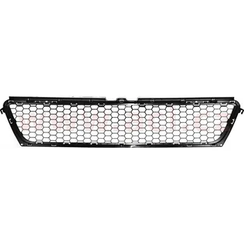 Autodíl Větrací mřížka, nárazník VAN WEZEL 1506590