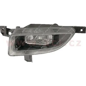 Mlhový světlomet Mlhovka VAN WEZEL 3790995