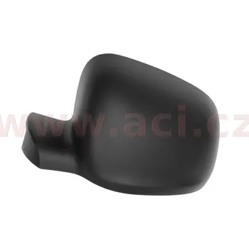 Auto zrcátko Kryt, vnější zrcátko VAN WEZEL 4412841
