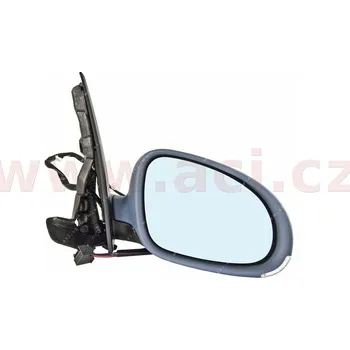 Auto zrcátko Vnější zpětné zrcátko VAN WEZEL 5895808