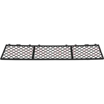 Nárazník Větrací mřížka, nárazník VAN WEZEL 0617590