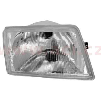 Autodíl Světlomet VAN WEZEL 4025942