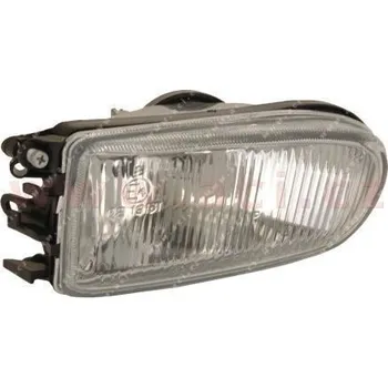 Osvětlení automobilu Mlhovka VAN WEZEL 4345997