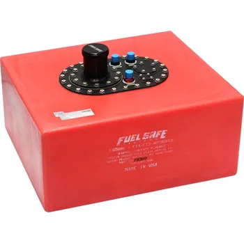 Palivová nádrž Palivová nádrž 45L FuelSafe FIA ​​- FS-EED112