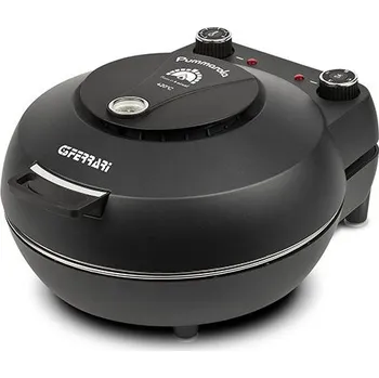 Vestavná trouba G1019900 Pizza trouba Pummarola, černá