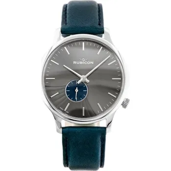 Hodinky Pánské hodinky RUBICON RNCE07 (zr092c) Barva (Varianta): tay-11609-uniw