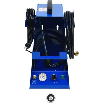 Nářadí pro automobil Plnicí-/odvzd. jednotka (brzd. hydr) DIAGNOSTYKA HAMULCE 03.9302-1502.4