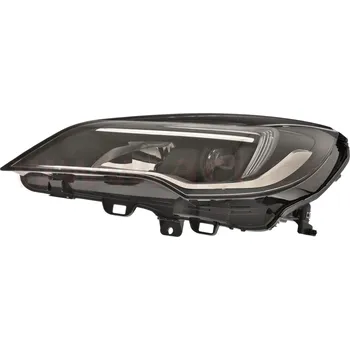 Přední světlomet Světlomet VAN WEZEL 3810961