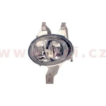 Mlhový světlomet Mlhovka VAN WEZEL 4028997