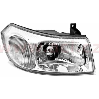 Přední světlomet Světlomet VAN WEZEL 1898962