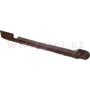 Prah karosérie Nástupní panel VAN WEZEL 1844102