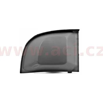 Karosérie Větrací mřížka, nárazník VAN WEZEL 1604591