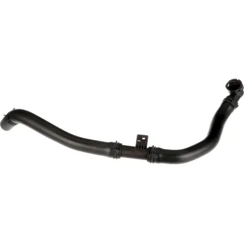 Motor automobilu Hadice chladiče GATES 05-4486