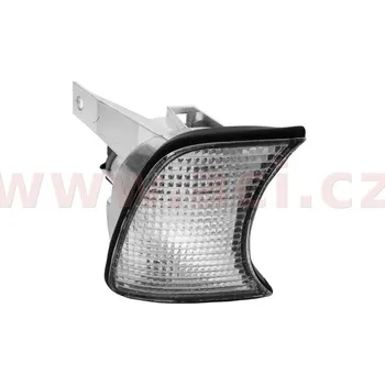 Směrový světlomet Blikač VAN WEZEL 0635906