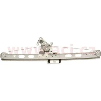 Stahovačka okna Zvedací zařízení oken VAN WEZEL 3085267