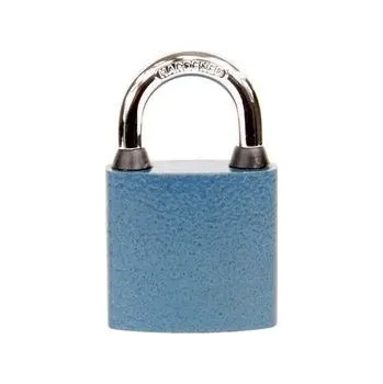 Visací zámek Visací zámek Richter RV.OVAL38 0.13000 Kg ELEKTRO Sklad1 6360002 (0.13000 Kg ELEKTRO Sklad1 6360002)