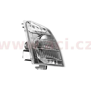 Směrový světlomet Blikač VAN WEZEL 3367906