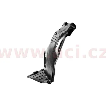 Příslušenství karosérie obložení, dutina kola VAN WEZEL 0657433