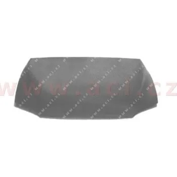 Kapota Kapota motoru VAN WEZEL 8320660