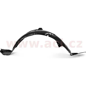 Karosérie obložení, dutina kola VAN WEZEL 8226434