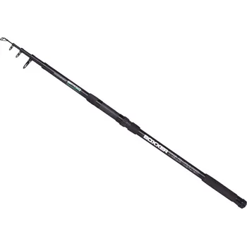 Rybářský prut SPRO teleskopický prut Boxxer Telecarp 300