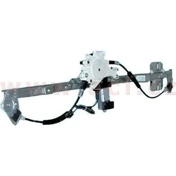 Autodíl Zvedací zařízení oken VAN WEZEL 3797261