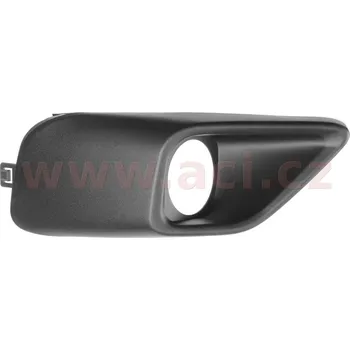 Nárazník Větrací mřížka, nárazník VAN WEZEL 1639594