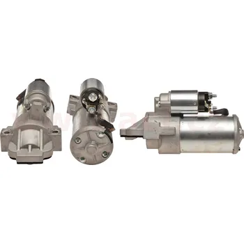 Auto-moto Startér LUCAS LRS04024