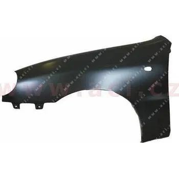 Blatník karosérie Blatník VAN WEZEL 8140655