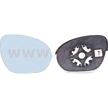 Autosklo Sklo do zrcátka, vnější zrcátko VAN WEZEL 3380838