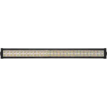 Přídavný světlomet LED pracovní světlo 180 W, napětí 9-25 V, (60 LED Epistar), svět. tok 18000 lm, délka 870 mm
