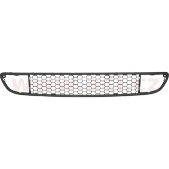 Nárazník Větrací mřížka, nárazník VAN WEZEL 1630599